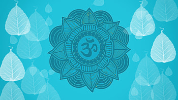 mandala - HD wallpaper