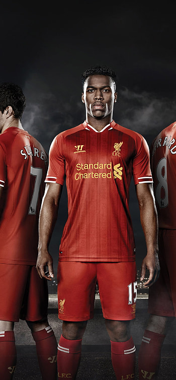 Daniel Sturridge, Football Player HD phone wallpaper