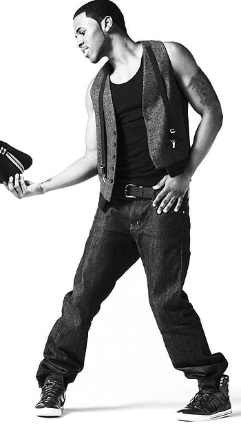 Latest hoot, Trendsetting fashion, Jason Derulo 2016 look, Cool vibe HD phone wallpaper