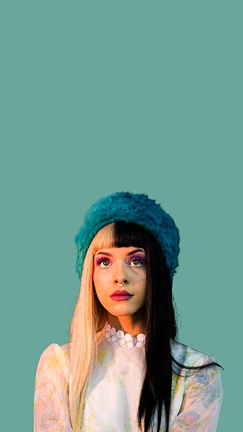 melanie martinez, pretty, goodsinger, crybaby, pop HD phone wallpaper