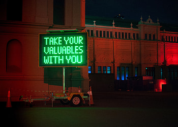 Words, Shine, Light, Neon, Phrase, Text HD wallpaper