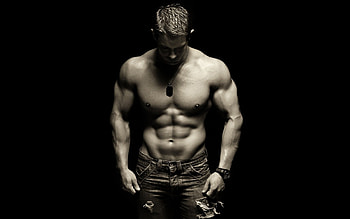 Lean Body | Bodybuilding Â· Weight Lifting ... HD wallpaper