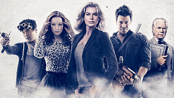 The Librarians (2022) movie HD wallpaper