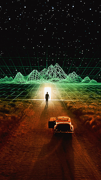 The Thirteenth Floor (2022) movie HD phone wallpaper