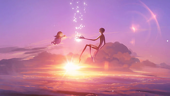 Deemo II, Anime live , Rhythmic gameplay, Stunning visuals HD wallpaper