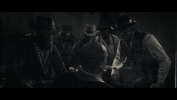 Red Dead Redemption 2, video game, Arthur Morgan HD wallpaper