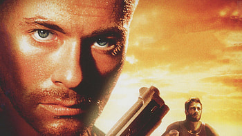 Inferno 1999, Gripping thriller, Avildsen's hidden gem, Intriguing storyline HD wallpaper
