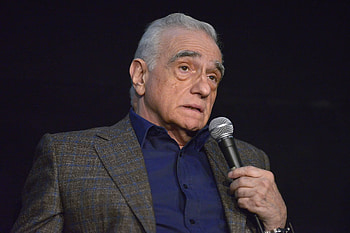 Ray Liotta tribute, Goodfellas star mourned, Martin Scorsese's condolences HD wallpaper