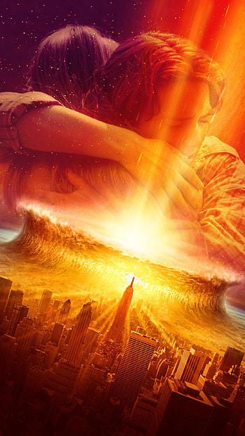 Deep Impact (2022) movie HD phone wallpaper