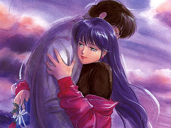 Hold Me!, tenderness, Anime Couple, romance, anime, love, Hugging, Lovers, Couple, Anime Lovers, Hug, Embraced HD wallpaper