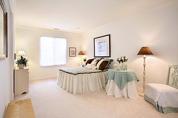 Interior, Miscellanea, Miscellaneous, Design, Furniture, Bed, Bedroom HD wallpaper