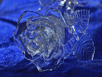 Background, Roses, Objects HD wallpaper
