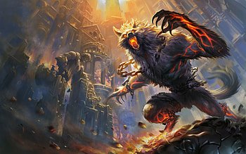 Smite, smite, games HD wallpaper