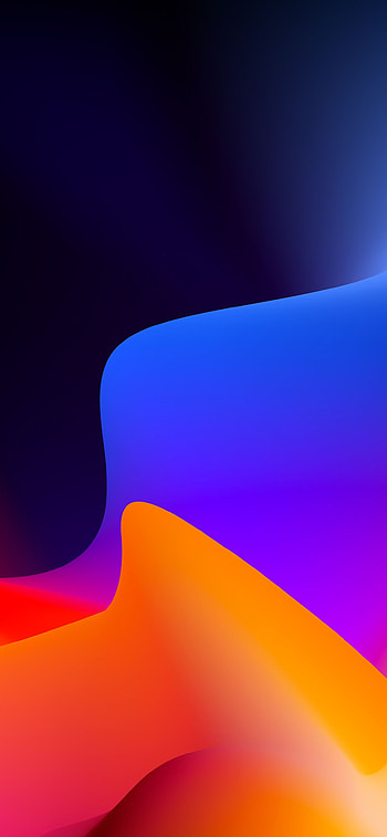 iOS 15 Concept - Central in 2021. Space , ios, Original , iPad OS 15 HD phone wallpaper
