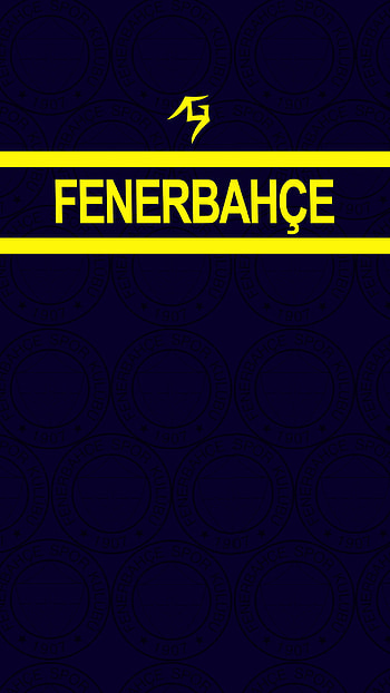 FENERBAHÇE, turkiye, ozil, fenerbahce, football HD phone wallpaper