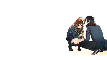 Horimiya Anime, , Requested designs, RaniMe exclusive HD wallpaper