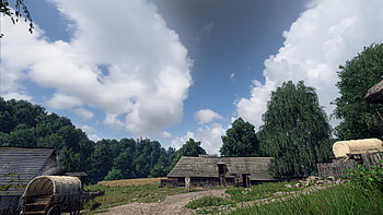 Kingdom Come: Deliverance II HD wallpaper