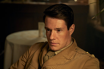 SAS: Rogue Heroes, Hollywood spy, October 2021, TV Mini Series HD wallpaper