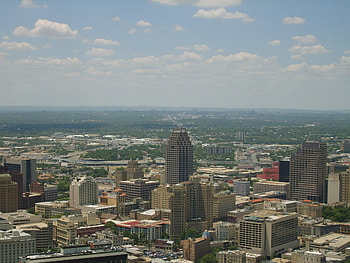 San Antonio travel guide, Wikivoyage, Insider tips, Hidden gems HD wallpaper