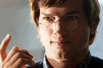 Ashton Kutcher Movies, Movie review, Actor's performance, Film critique HD wallpaper