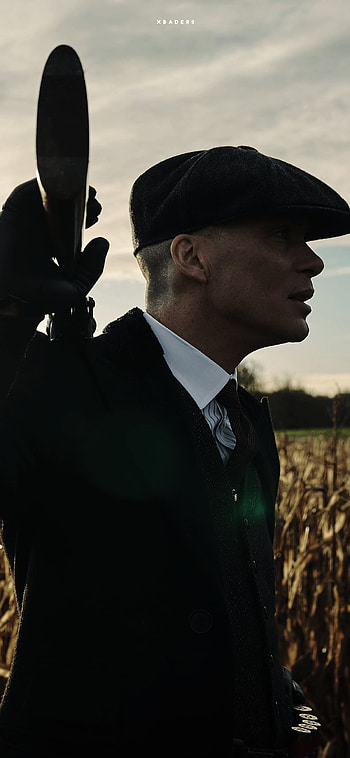 Shelby Family, Peaky Blinders HD phone wallpaper
