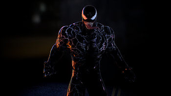 Sony, Venom movie, , collection HD wallpaper