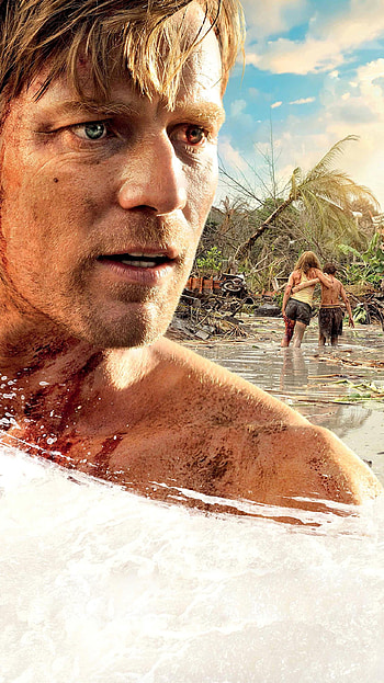 The Impossible (2022) movie HD phone wallpaper