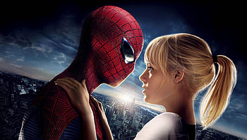 The Amazing Spider-Man (2022) movie HD wallpaper