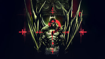 Batman The Dark Legend, the-batman, batman, riddler, superheroes, artwork, art, digital-art, artstation HD wallpaper