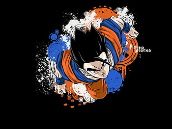 Gohan Black , , gohan, dbz HD wallpaper