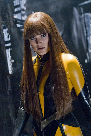 Silk Spectre II, Watchmen foto, Fanpop HD phone wallpaper