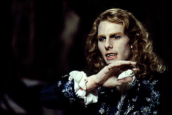 Tom Cruise, Lestat character, Interview with the Vampire, Vampire Chronicles HD wallpaper