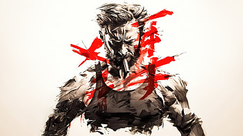 Wolverine Vigilance, wolverine, superheroes, artist, artwork, digital-art HD wallpaper