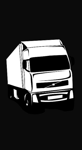 Truck, ardtun, Volvo Truck, Volvo HD phone wallpaper