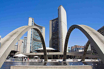 toronto, city, place, travel HD wallpaper