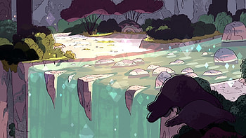 HQ Definition steven universe backround, (300 kB) HD wallpaper