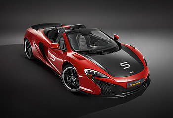 Mclaren 650s Super Car, mclaren, cars HD wallpaper