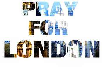 P.U.S.H. ., help, Pray, God, terror, London, religion HD wallpaper