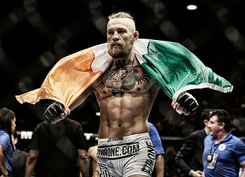 Conor McGregor, , Hintergrnde, Celeb HD wallpaper