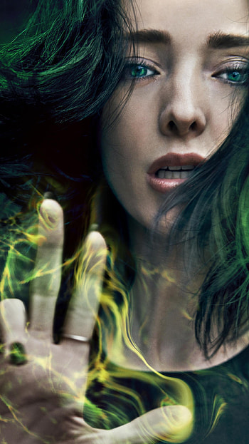 The Gifted (2022) movie HD phone wallpaper