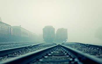 Transport, Trains HD wallpaper