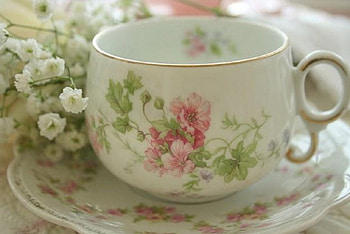 lovely teacup, still life, teacup, abstract, lovely HD wallpaper