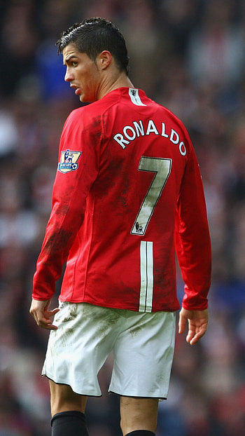 Ronaldo 7, cr7 HD phone wallpaper