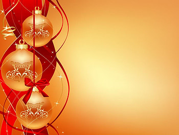 Golden christmas ornament, golden, ornament, holiday, christmas HD wallpaper