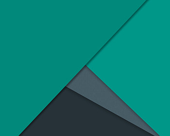 Dark Green Material Design, material, design, abstract, artist, android HD wallpaper