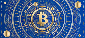 Bitcoin Cryptocurrency – Futuristic Digital Currency Design, cryptocurrency, bitcoin HD wallpaper