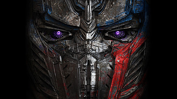 Transformers 5 The Last Knight HD wallpaper