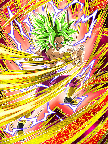 SSJ2 Kefla, Dokkan Battle, Super saiyan, DBS, dokkan HD phone wallpaper