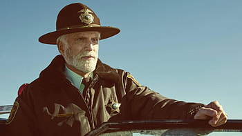 Fargo TV show, Complicated relationships, Dark undertones, Unpredictable twists HD wallpaper
