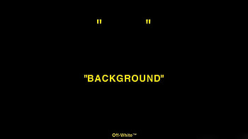 Off-White , Luxury brand, Fashion-forward, Sophisticated elegance HD wallpaper